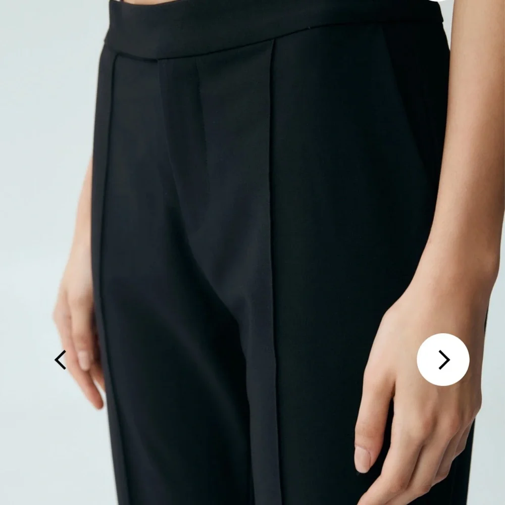 Third Form Reset Tailored Trousers - Picture 5 of 10